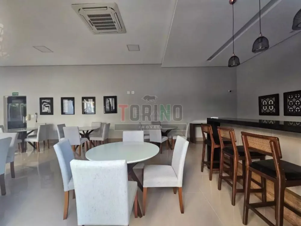 Apartamento, 3 quartos, 204 m² - Foto 4