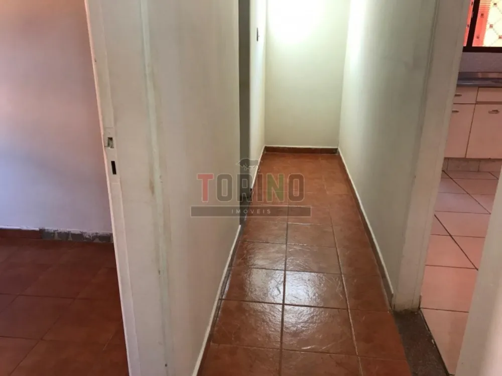 Casa, 3 quartos, 200 m² - Foto 4