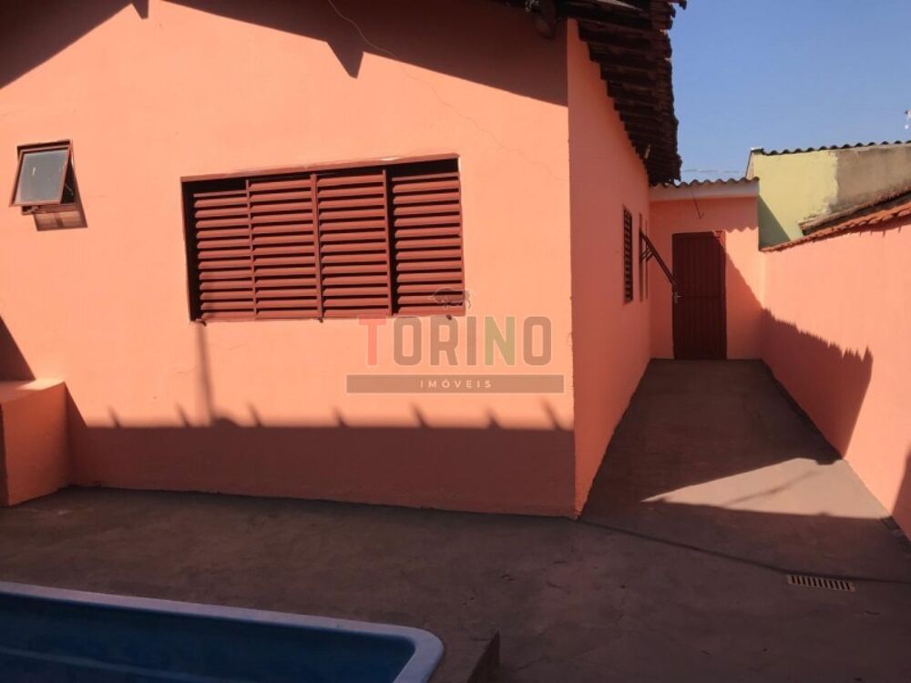 Casa, 3 quartos, 200 m² - Foto 8