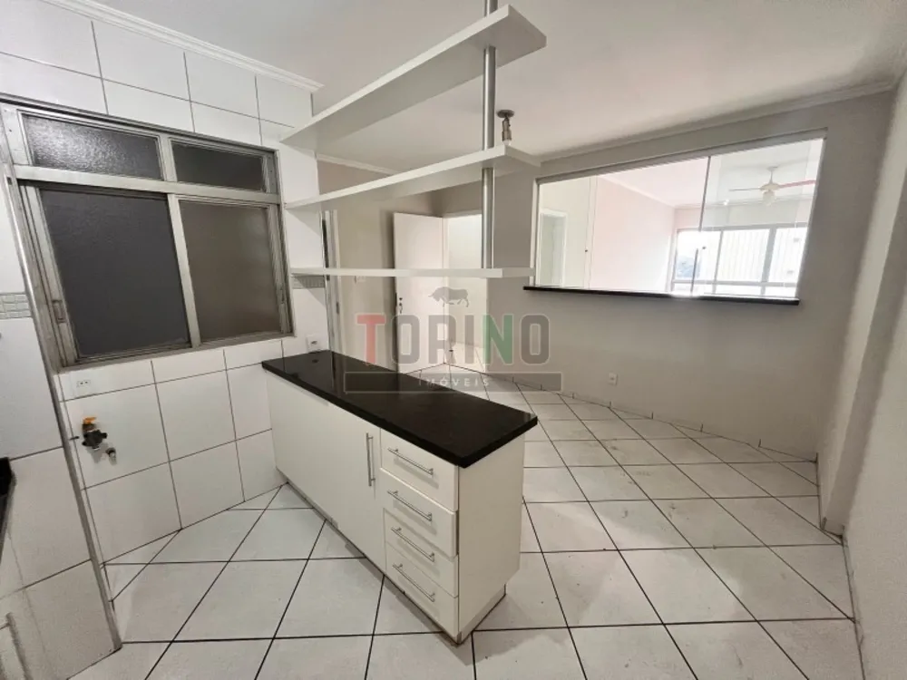 Apartamento, 3 quartos, 141 m² - Foto 1