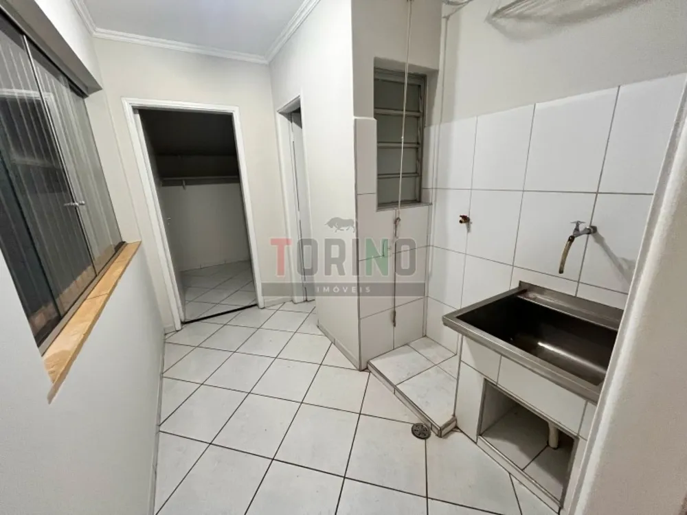 Apartamento, 3 quartos, 141 m² - Foto 2