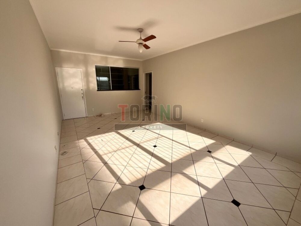 Apartamento, 3 quartos, 141 m² - Foto 1