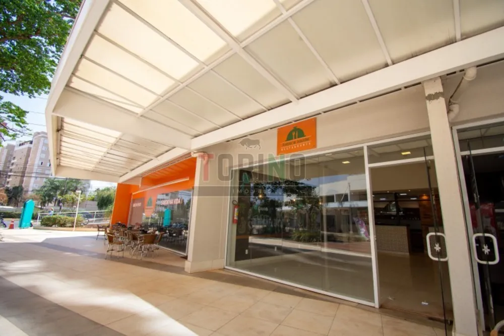 Loja-Salão, 59 m² - Foto 1