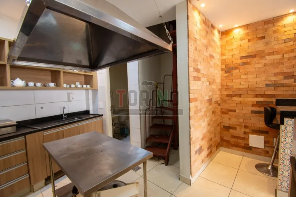 Loja-Salão, 59 m² - Foto 2