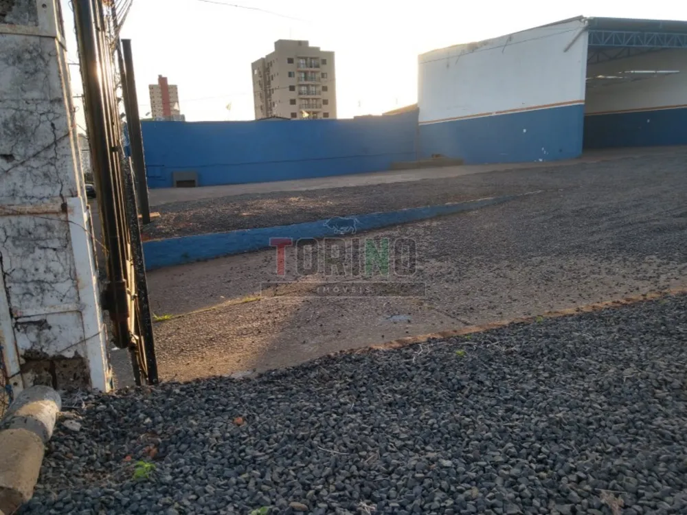 Depósito-Galpão, 911 m² - Foto 3