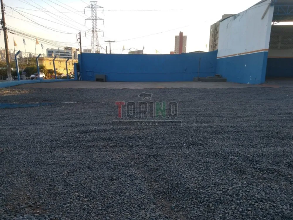 Depósito-Galpão, 911 m² - Foto 1