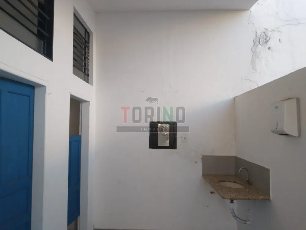 Depósito-Galpão, 911 m² - Foto 4