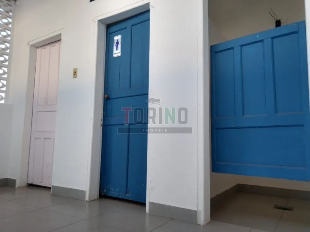 Depósito-Galpão, 911 m² - Foto 4
