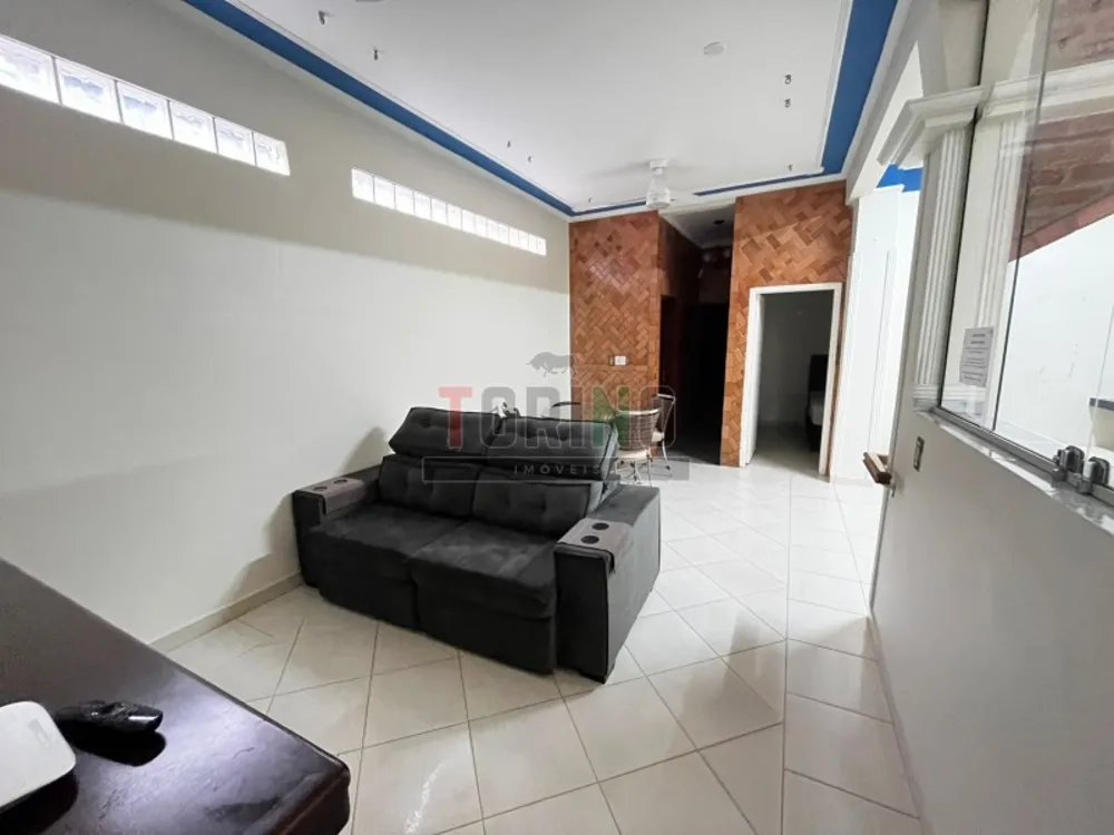 Casa, 2 quartos, 101 m² - Foto 1