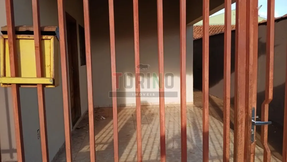 Casa, 3 quartos, 138 m² - Foto 1