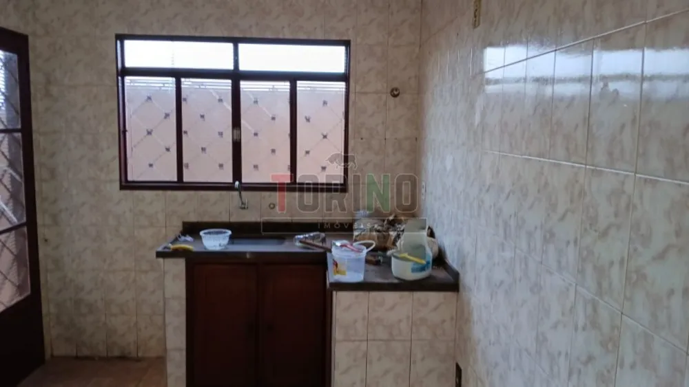 Casa, 3 quartos, 138 m² - Foto 4