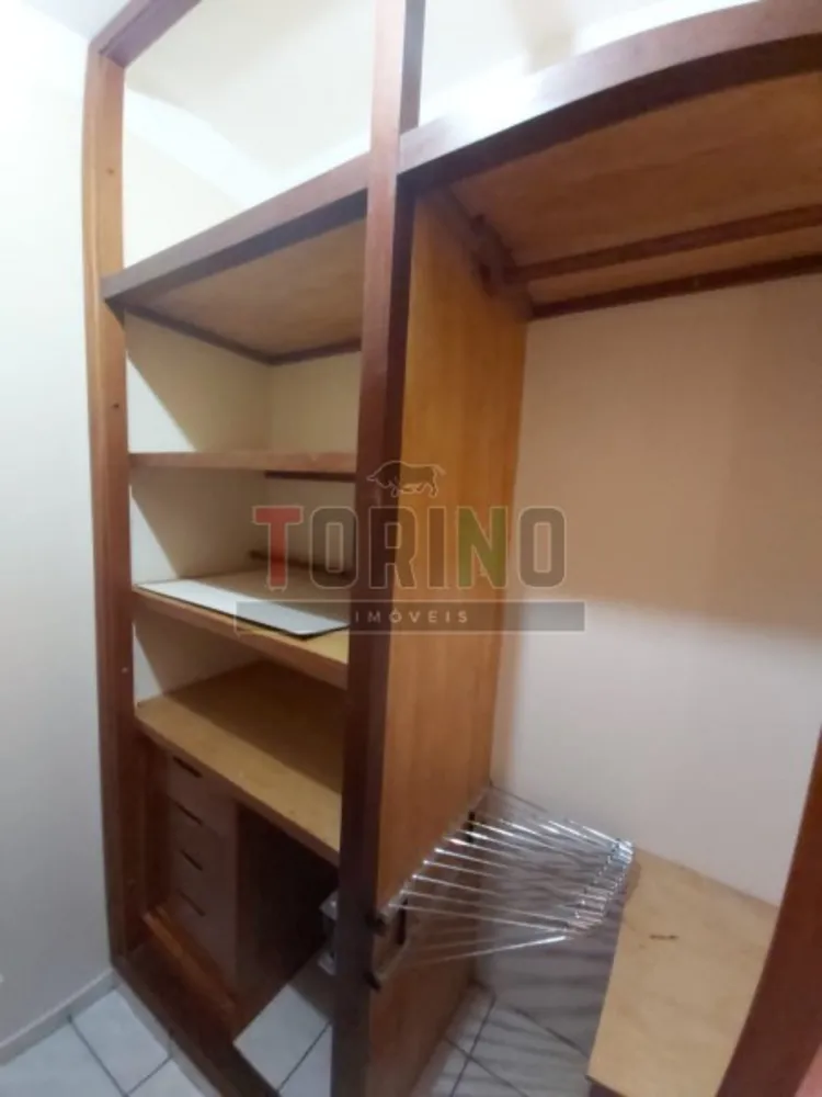 Apartamento, 3 quartos, 131 m² - Foto 11
