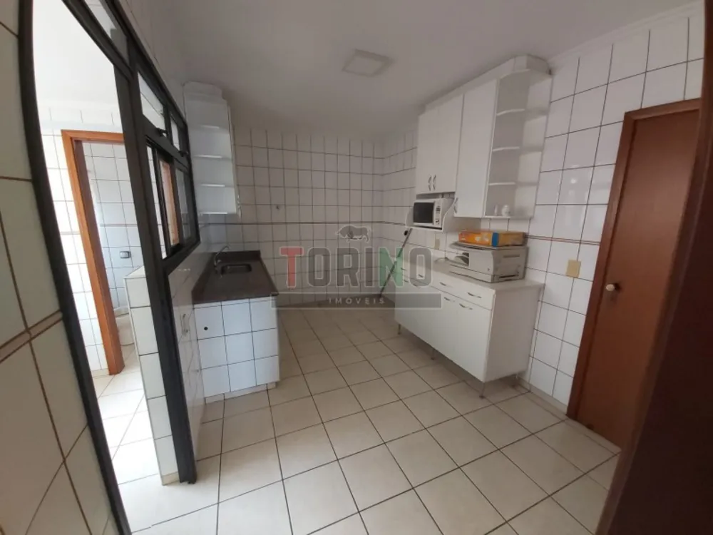 Apartamento, 3 quartos, 131 m² - Foto 8