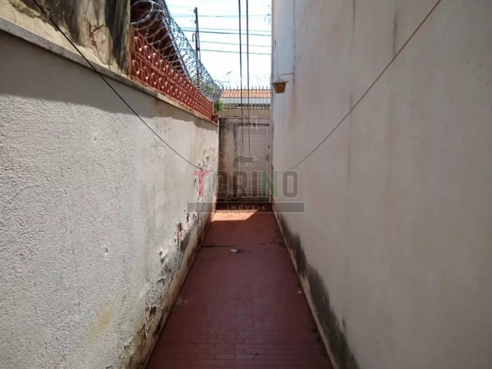 Casa à venda com 4 quartos, 165m² - Foto 6