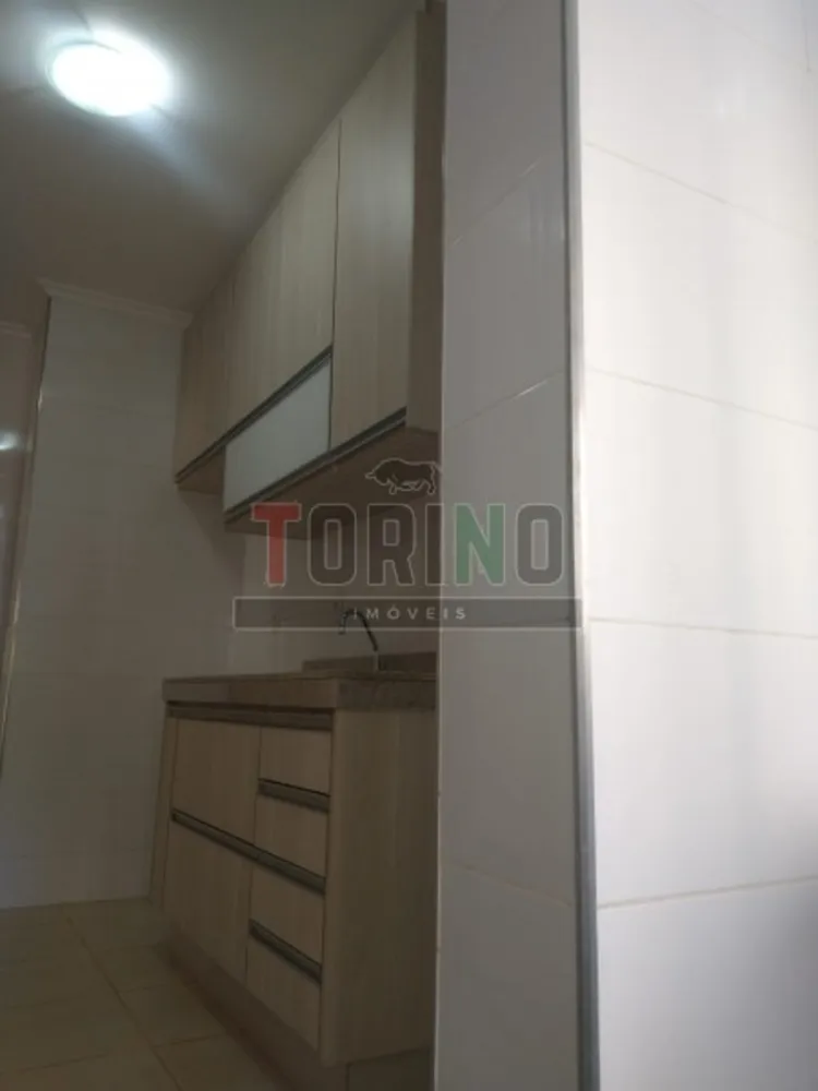 Apartamento, 3 quartos, 95 m² - Foto 8