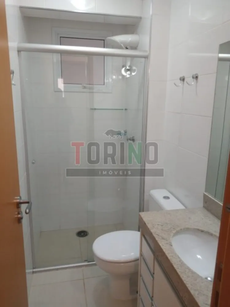 Apartamento, 3 quartos, 95 m² - Foto 3