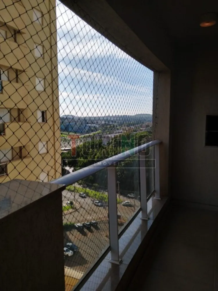 Apartamento, 3 quartos, 95 m² - Foto 11