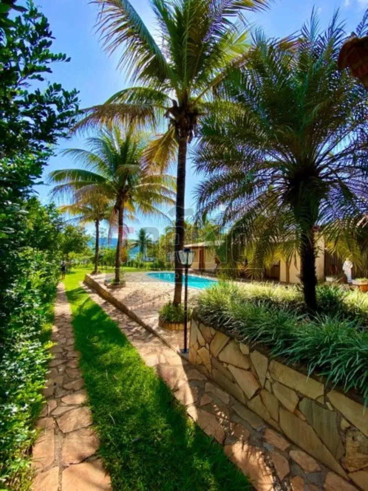 Casa, 7 quartos, 450 m² - Foto 8