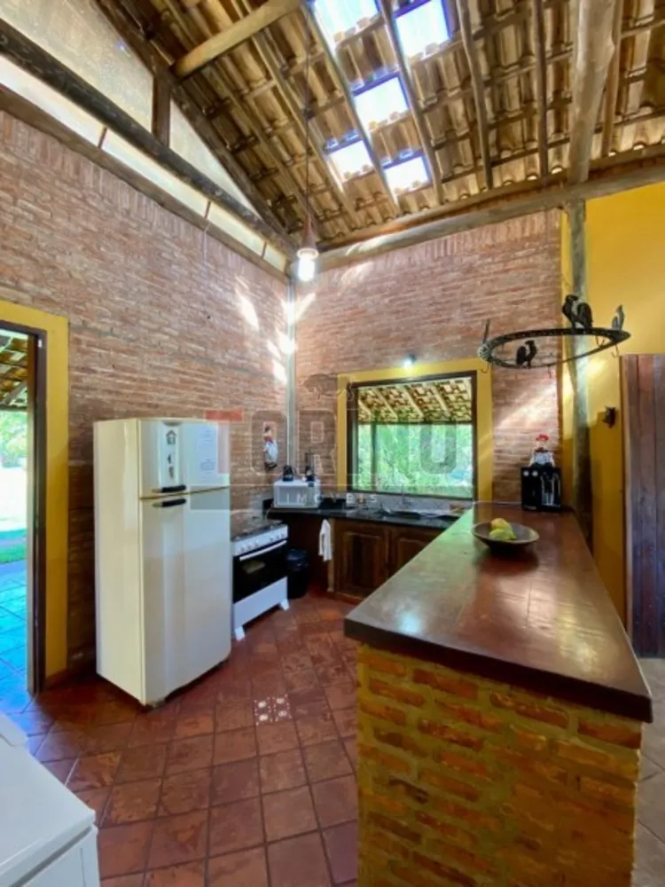Casa, 7 quartos, 450 m² - Foto 5