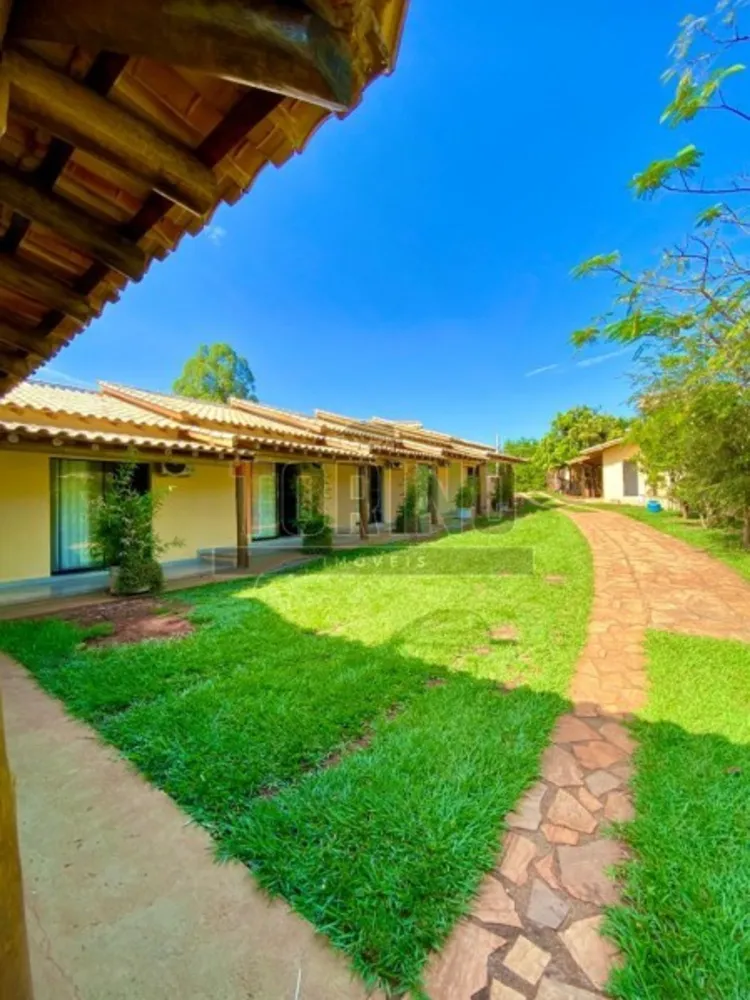 Casa, 7 quartos, 450 m² - Foto 3