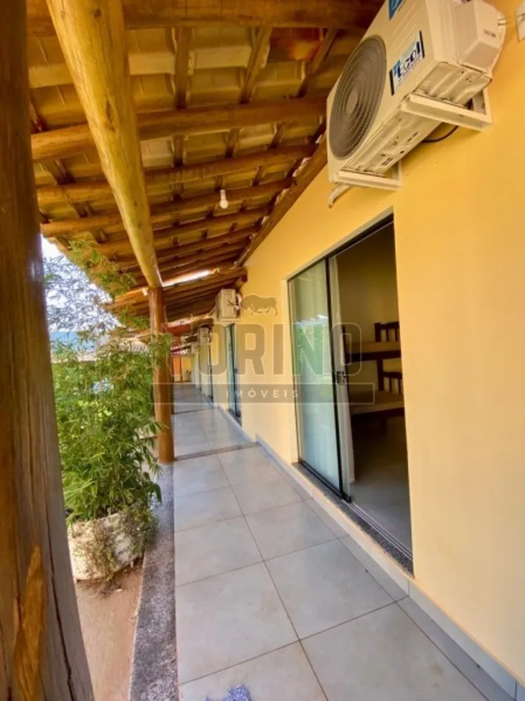 Casa, 7 quartos, 450 m² - Foto 6