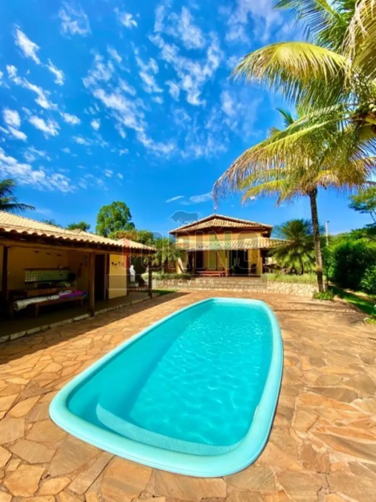 Casa, 7 quartos, 450 m² - Foto 1