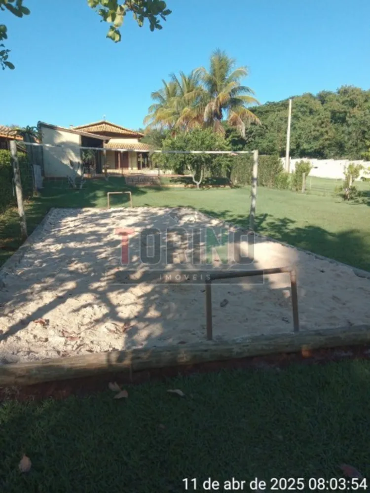 Casa, 7 quartos, 450 m² - Foto 7