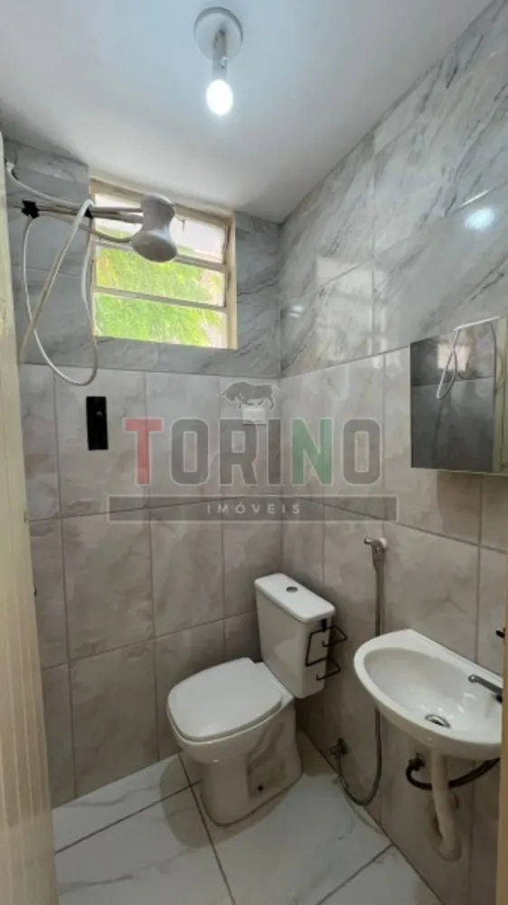 Loja-Salão, 225 m² - Foto 1