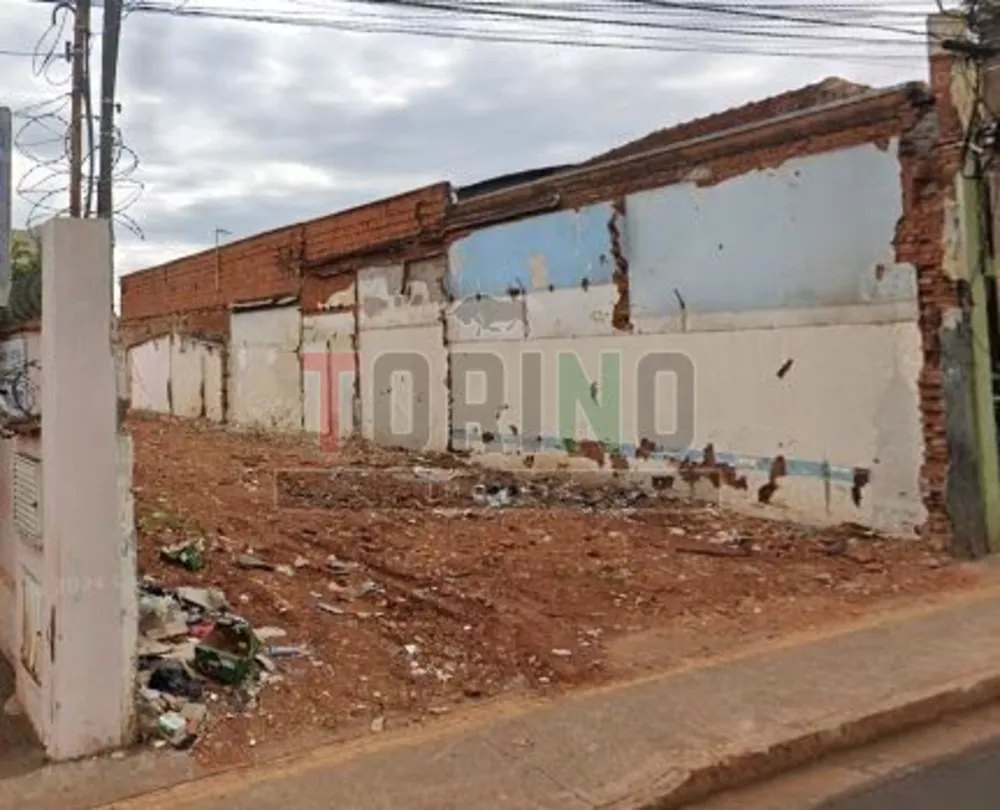 Terreno, 335 m² - Foto 1