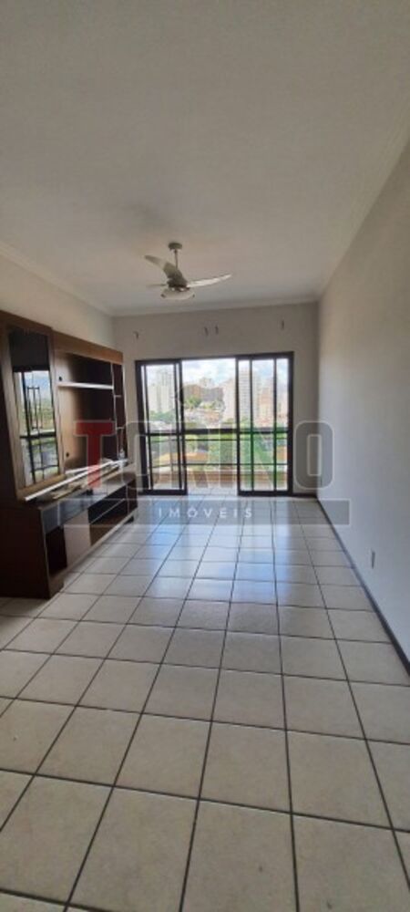 Apartamento, 3 quartos, 122 m² - Foto 1