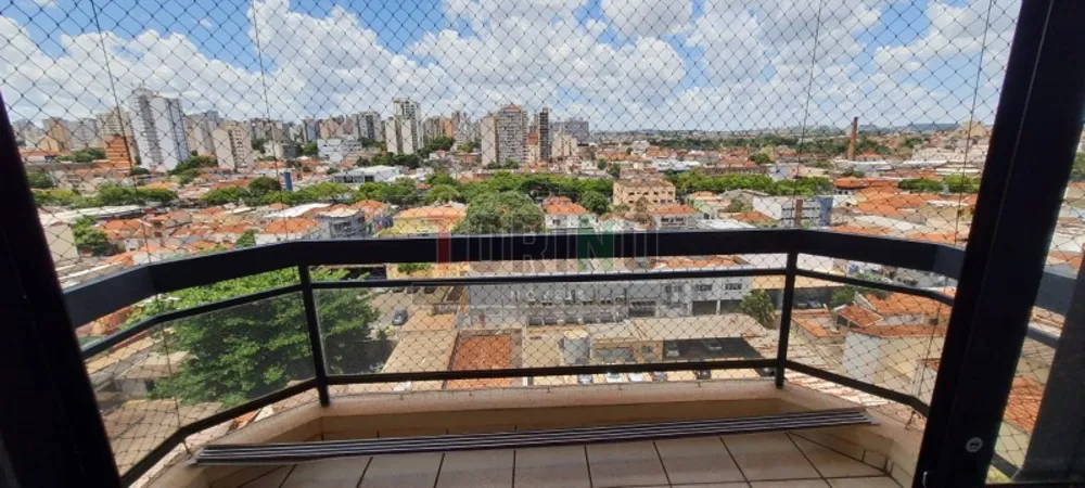 Apartamento, 3 quartos, 122 m² - Foto 5