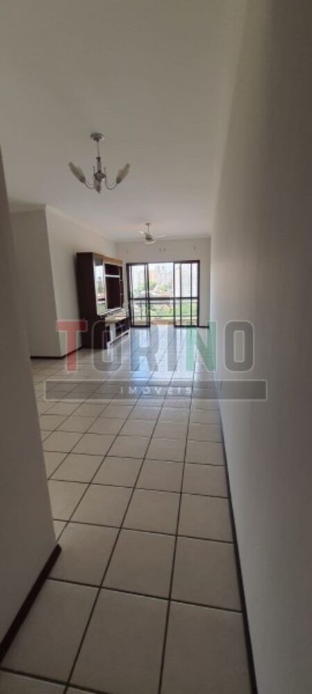 Apartamento, 3 quartos, 122 m² - Foto 2