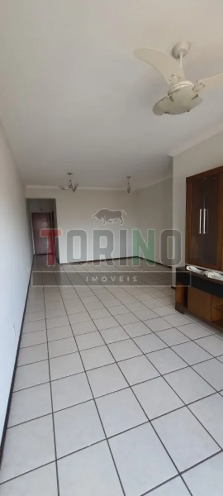 Apartamento, 3 quartos, 122 m² - Foto 5