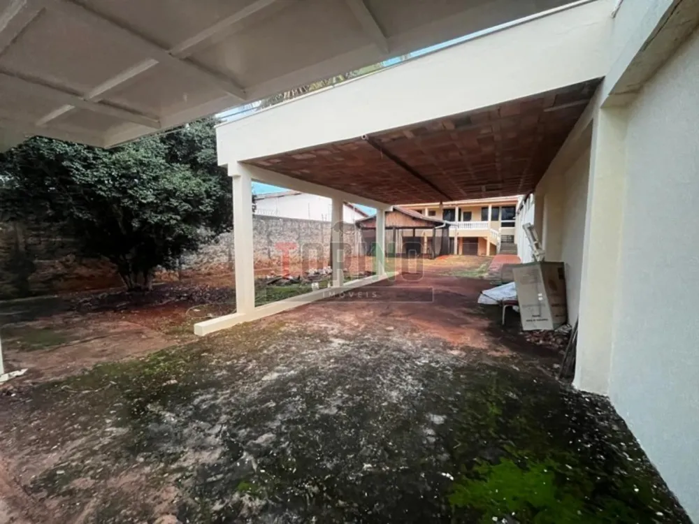 Casa, 1 quarto, 327 m² - Foto 3