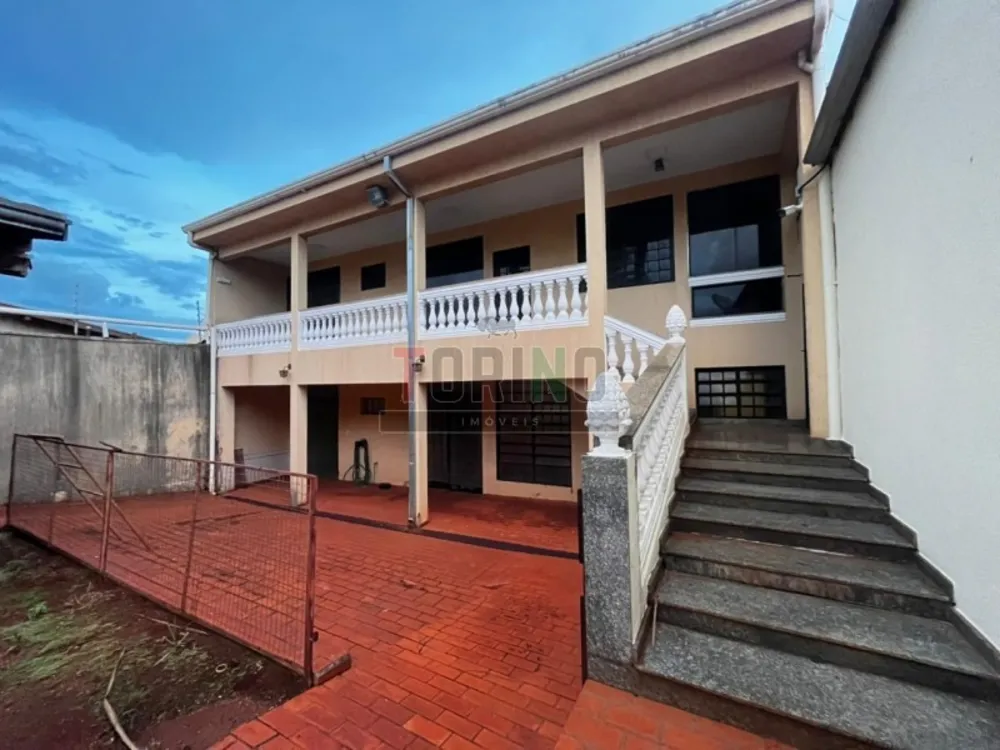 Casa, 1 quarto, 327 m² - Foto 5
