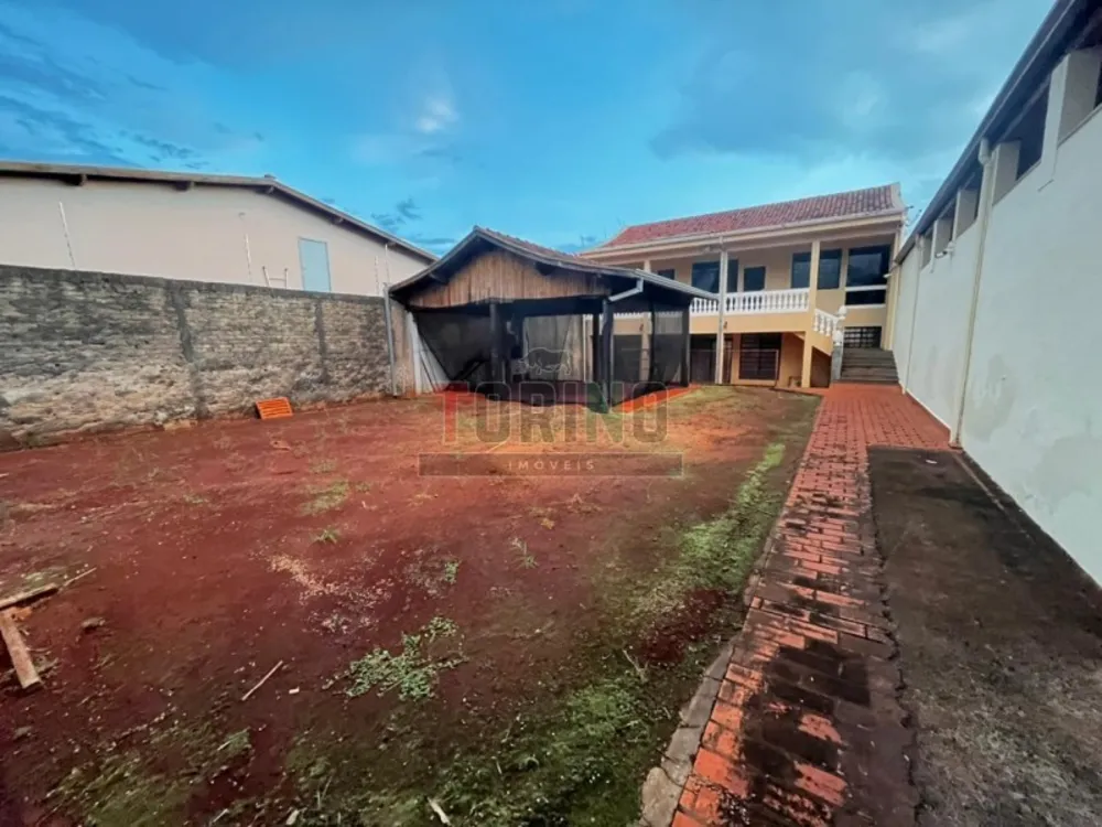 Casa, 1 quarto, 327 m² - Foto 6