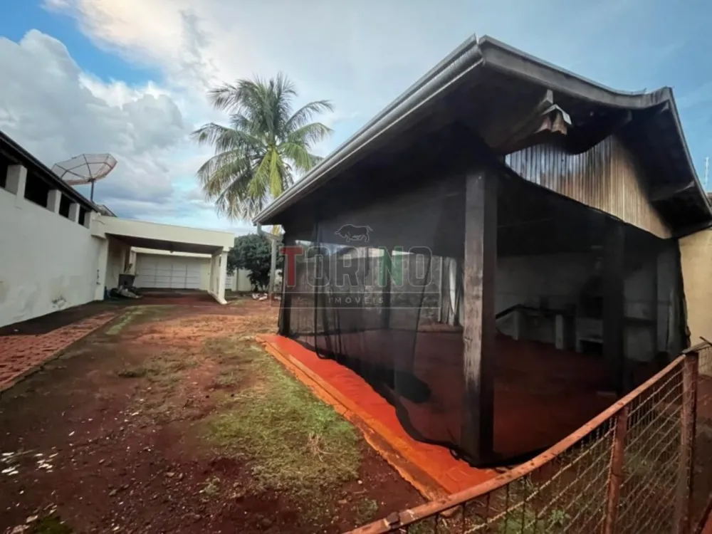 Casa, 1 quarto, 327 m² - Foto 6