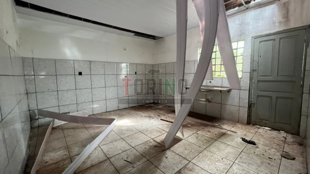 Casa, 2 quartos, 137 m² - Foto 1