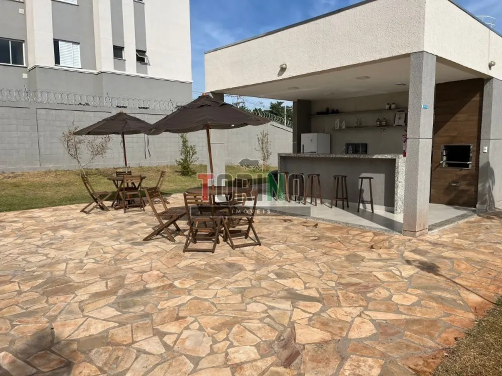 Apartamento, 2 quartos, 56 m² - Foto 5
