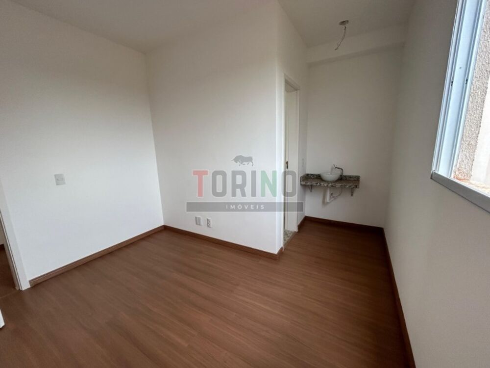 Apartamento, 2 quartos, 56 m² - Foto 2