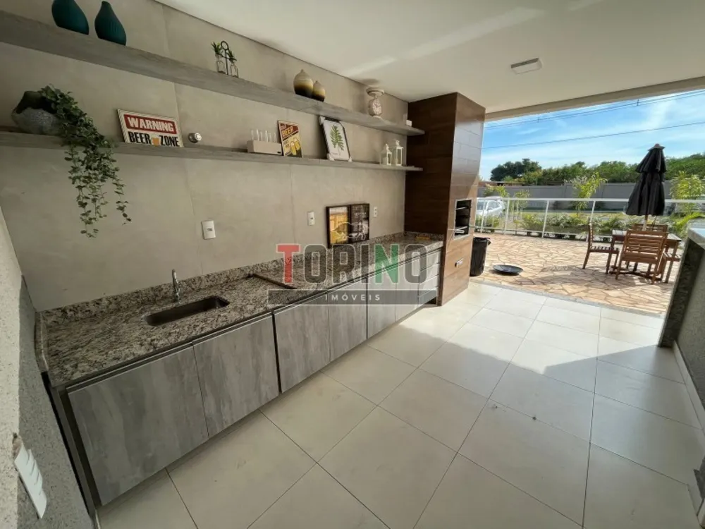 Apartamento, 2 quartos, 56 m² - Foto 7