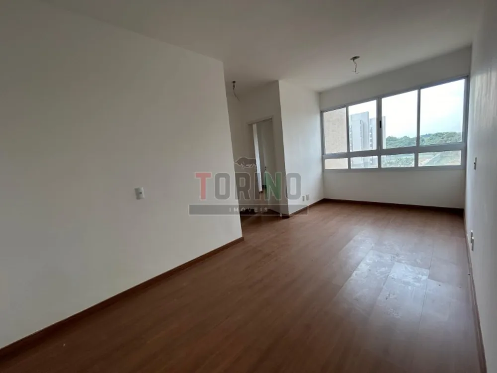 Apartamento, 2 quartos, 56 m² - Foto 1