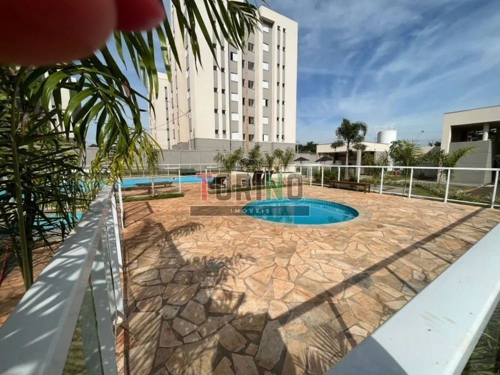 Apartamento, 2 quartos, 56 m² - Foto 8