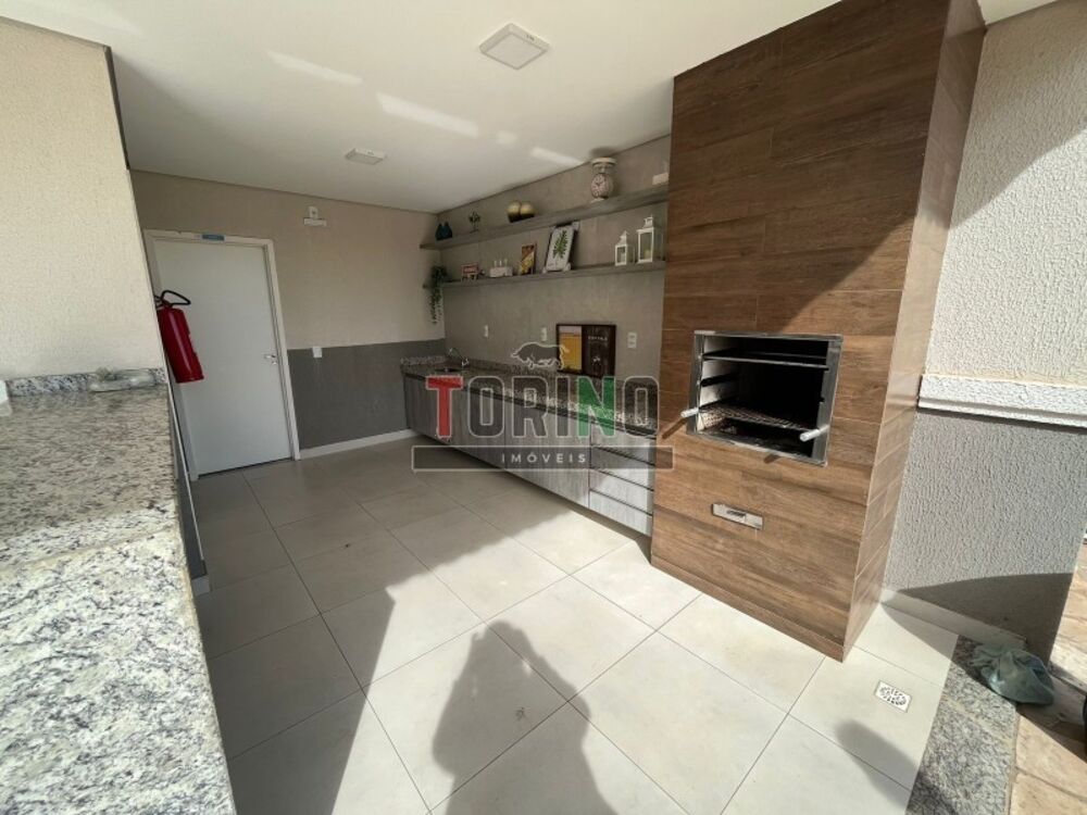 Apartamento, 2 quartos, 56 m² - Foto 3