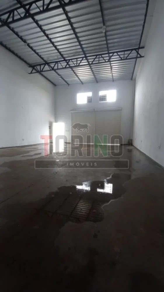 Loja-Salão, 127 m² - Foto 2