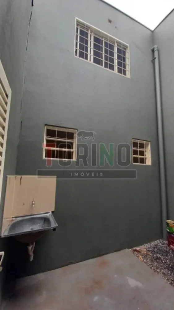 Loja-Salão, 127 m² - Foto 4