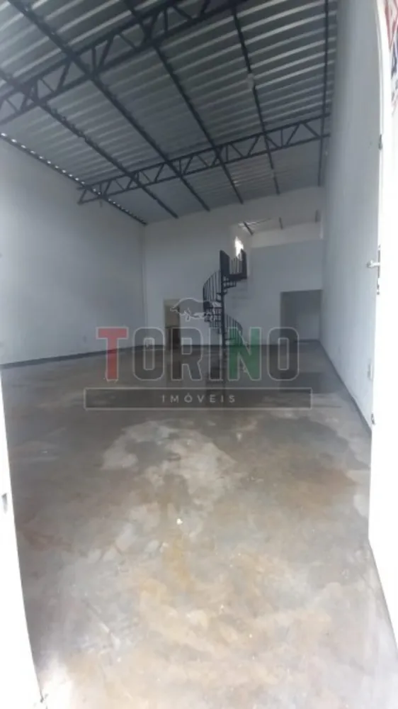 Loja-Salão, 127 m² - Foto 11