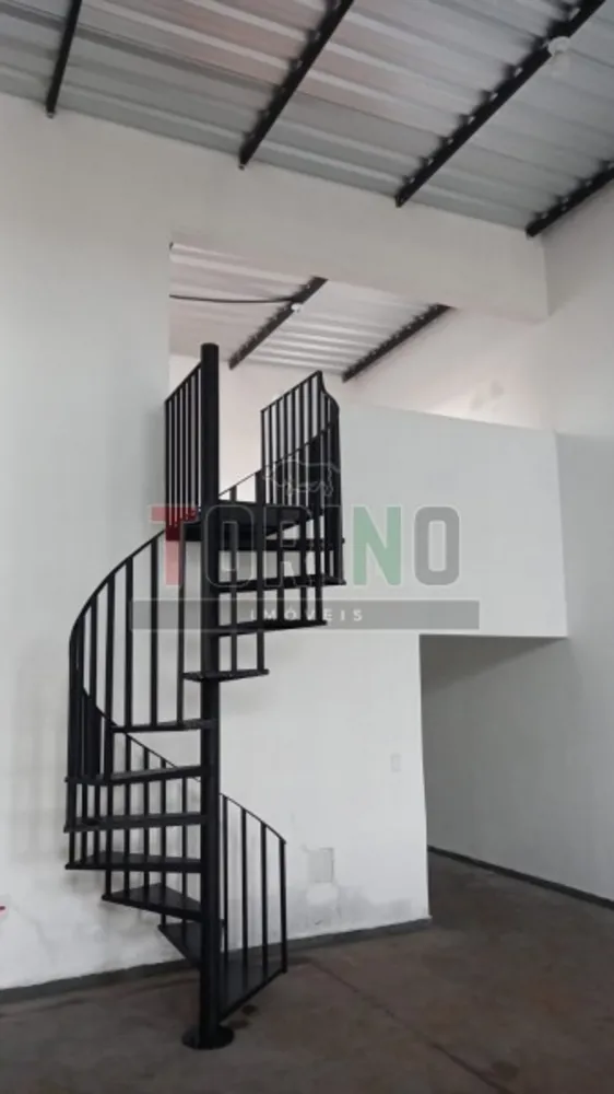 Loja-Salão, 127 m² - Foto 8