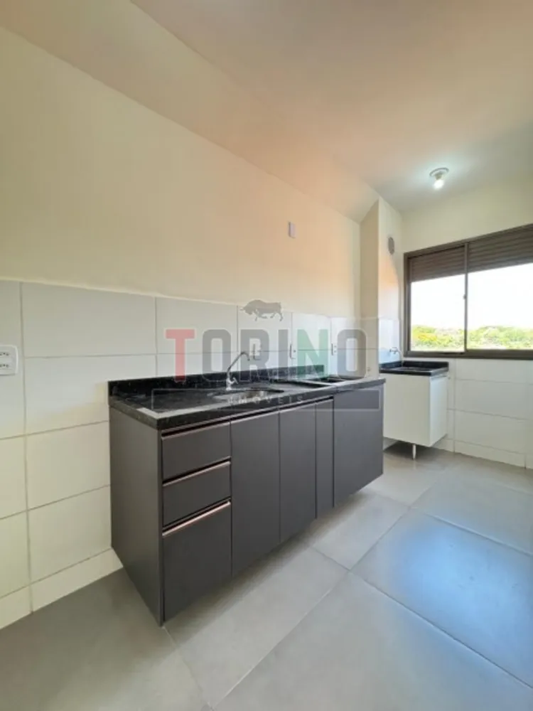 Apartamento, 2 quartos, 43 m² - Foto 6