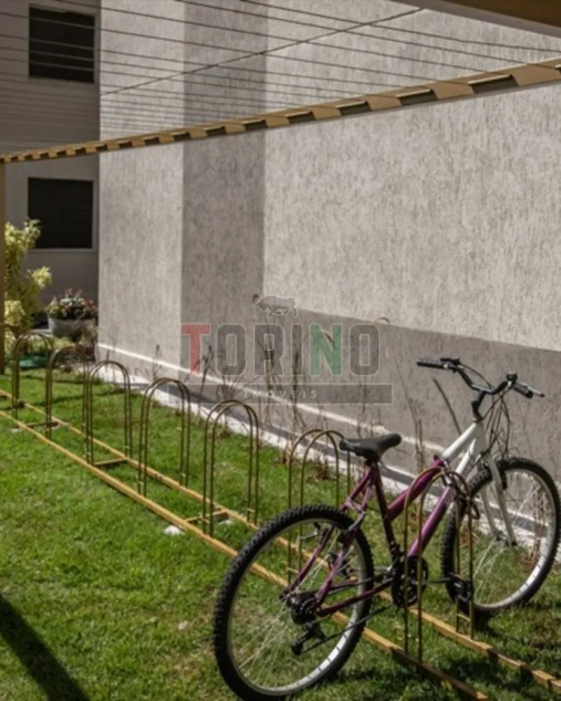 Apartamento, 2 quartos, 43 m² - Foto 11